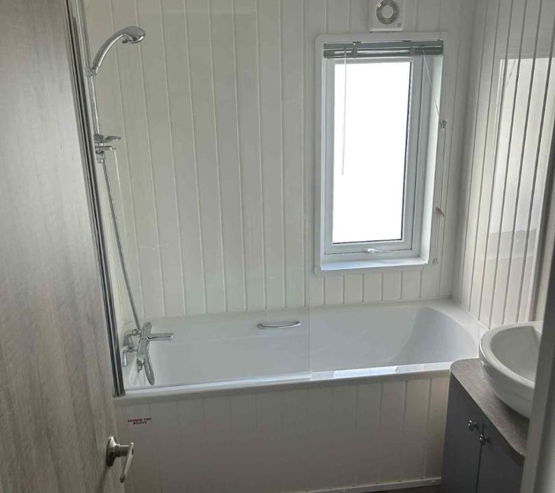 Photo of Bathroom in Lossiemouth