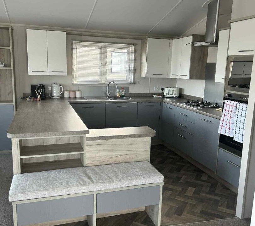 Photo of Kitchen in Lossiemouth