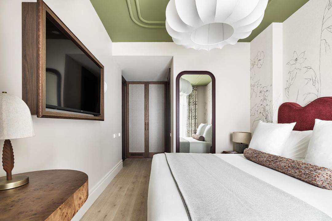 Photo of Bedroom in Ciutat Vella