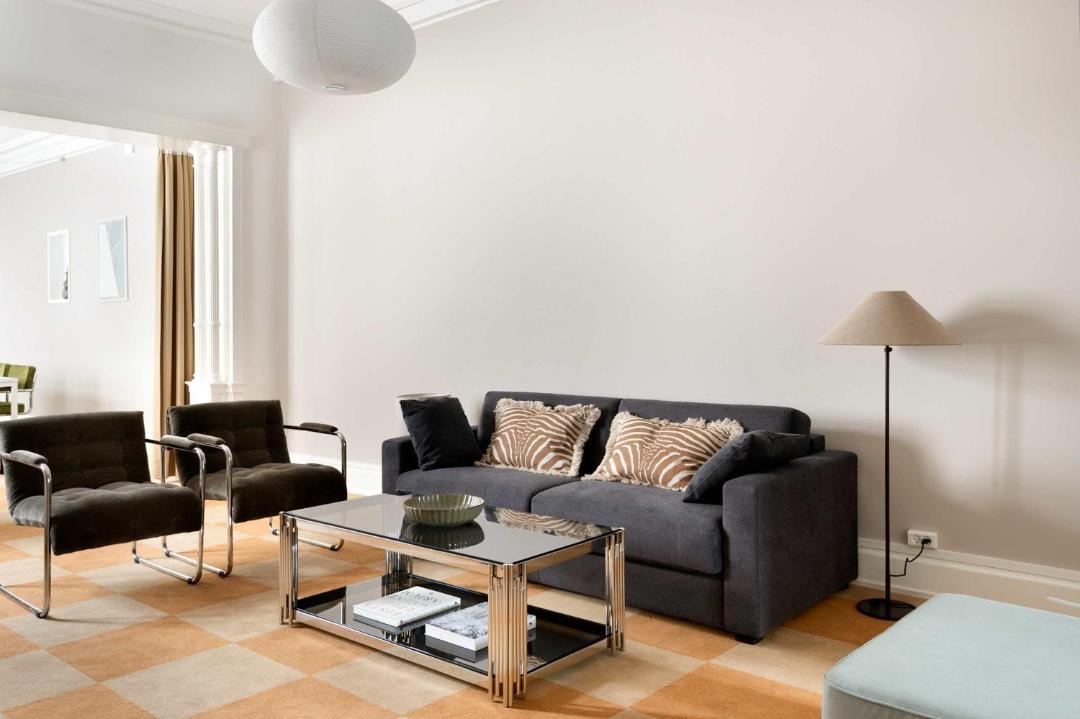 Photo of Livingroom in Copenhagen K