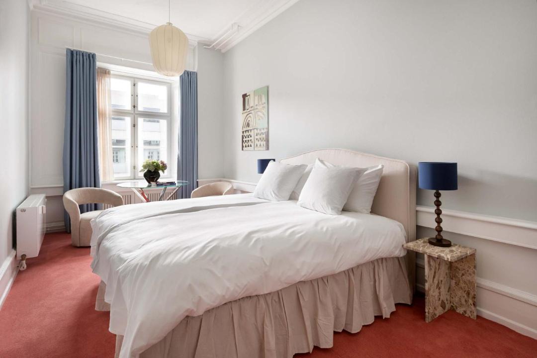 Photo of Bedroom in Copenhagen K