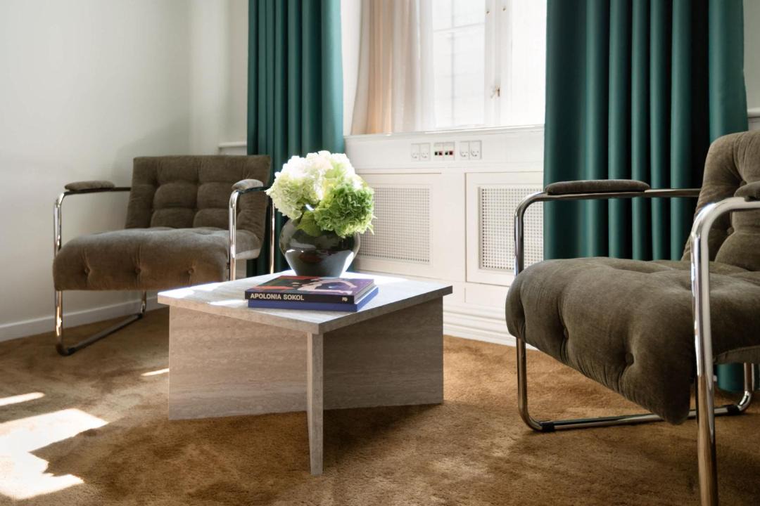 Photo of Livingroom in Copenhagen K