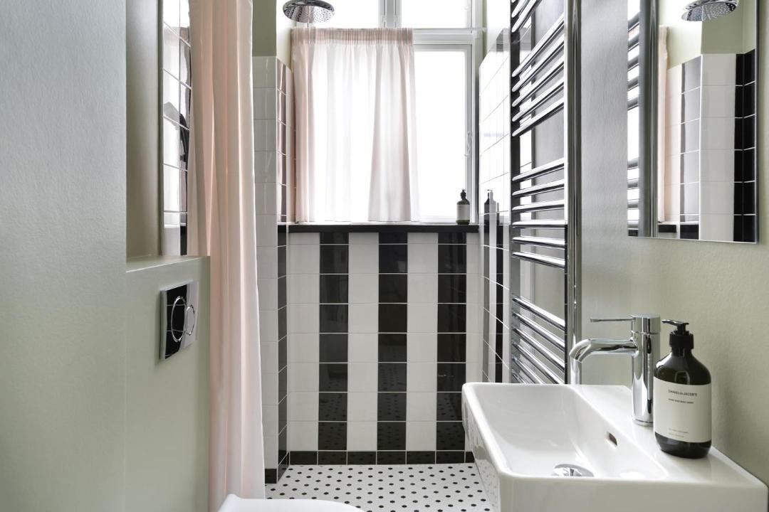 Photo of Bathroom in Copenhagen K