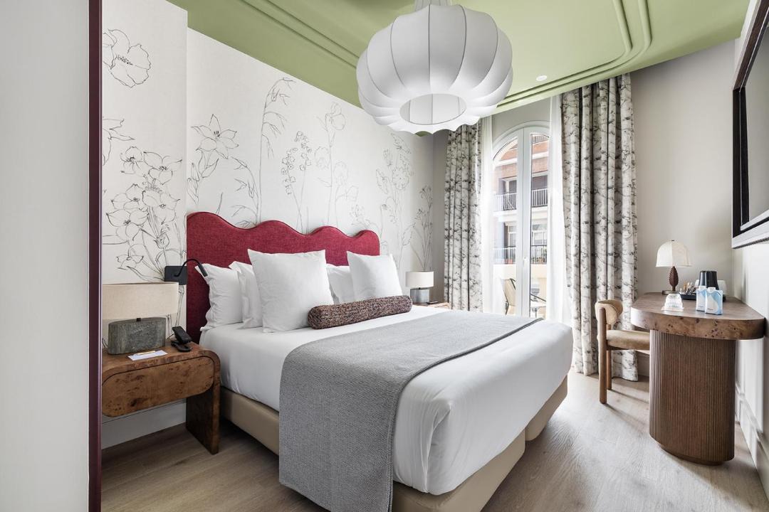 Photo of Bedroom in Ciutat Vella