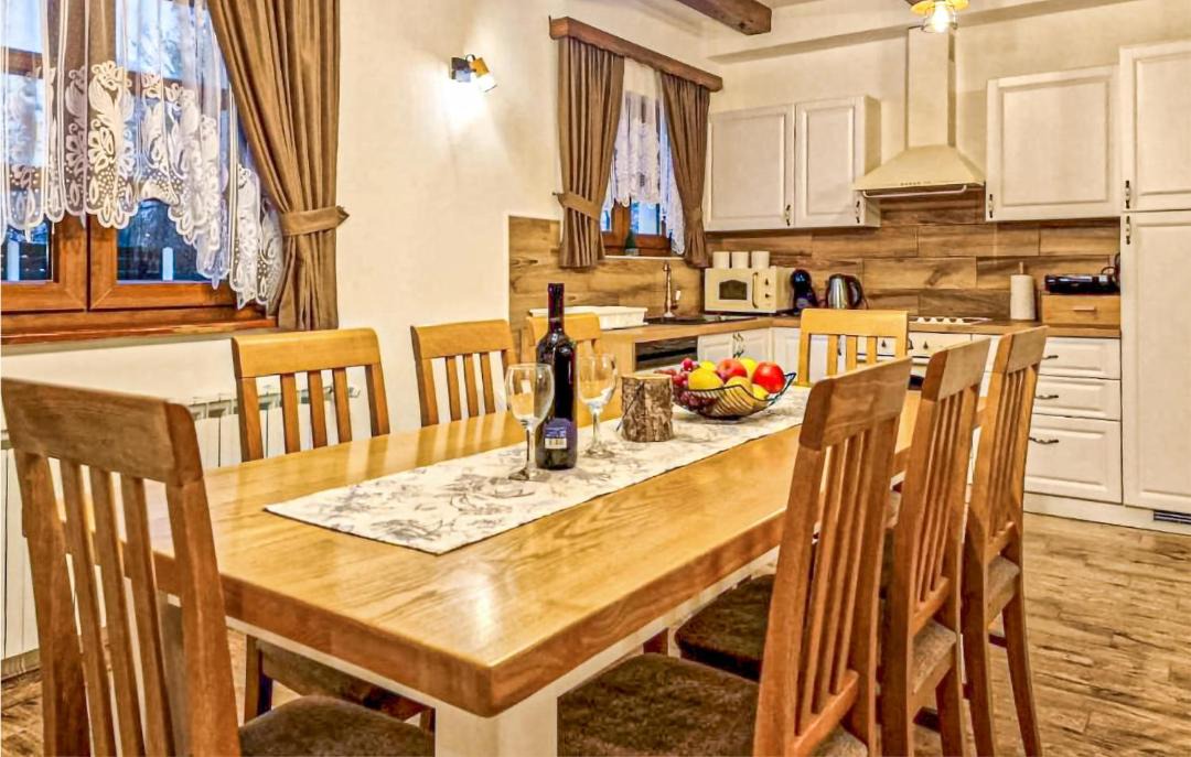Photo of Kitchen in Gospic