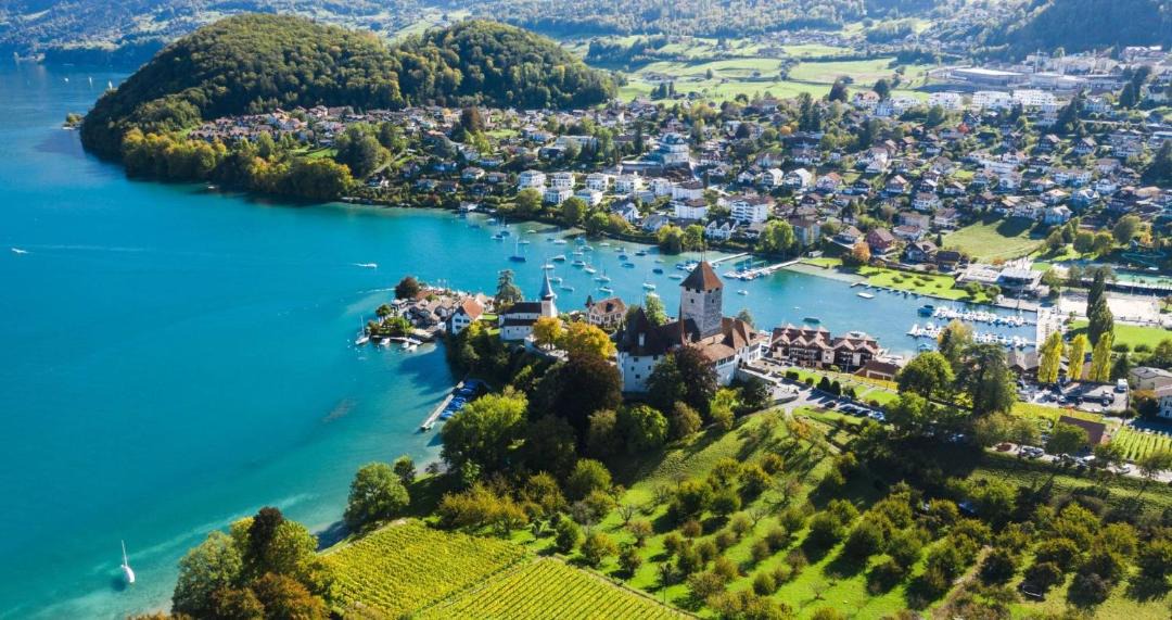 Photo of Others in Spiez