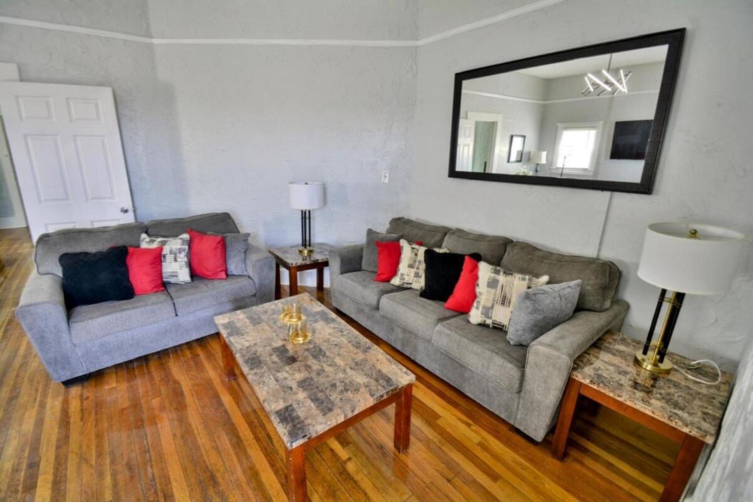 Photo of Livingroom in El Paso