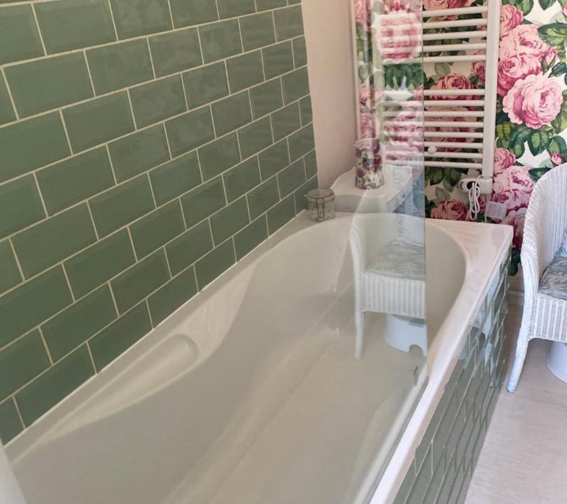Photo of Bathroom in Barbaste
