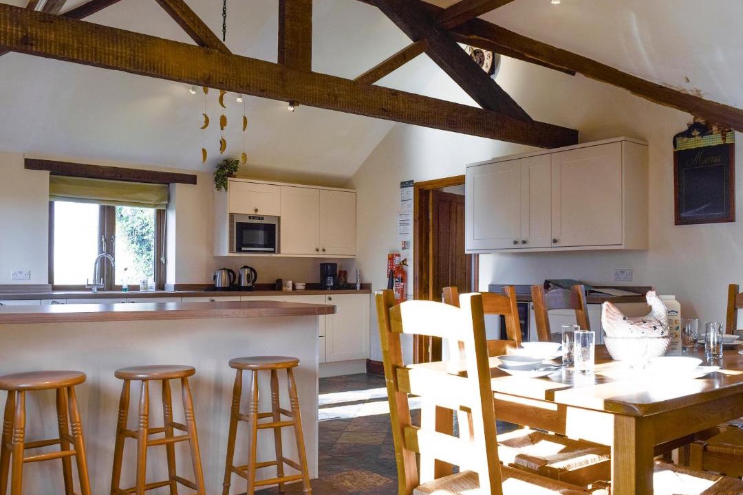 Photo of Kitchen in Warkworth