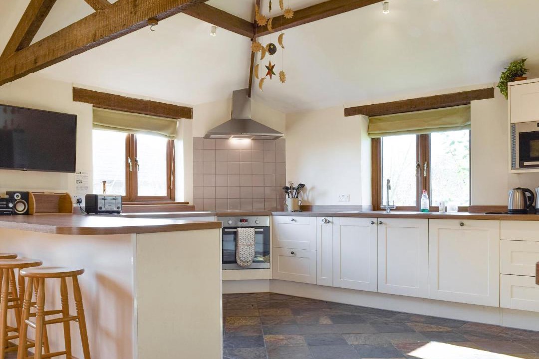 Photo of Kitchen in Warkworth