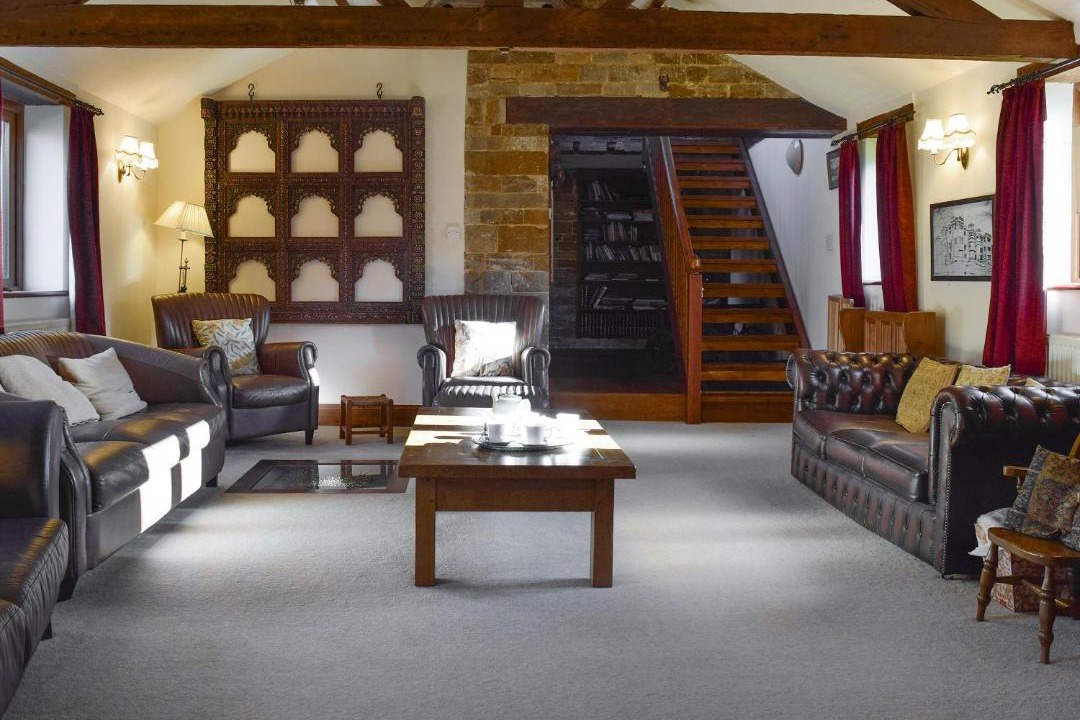 Photo of Livingroom in Warkworth