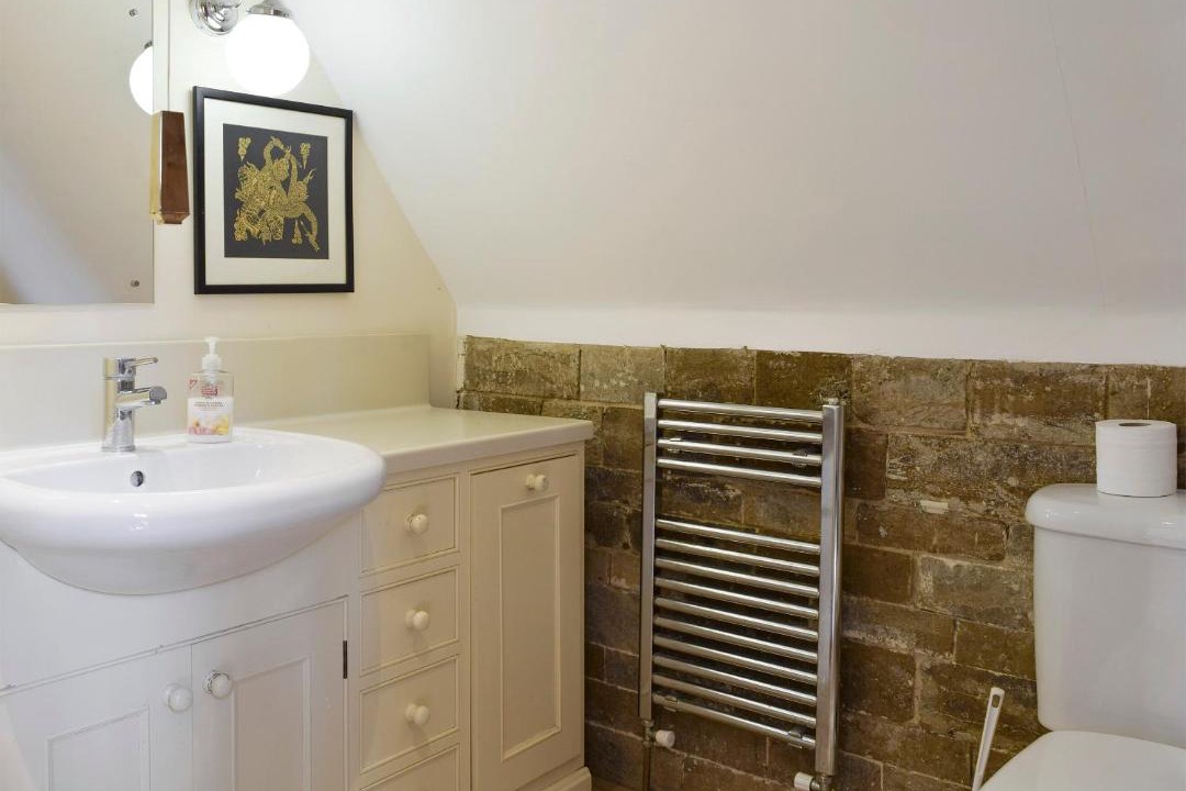 Photo of Bathroom in Warkworth