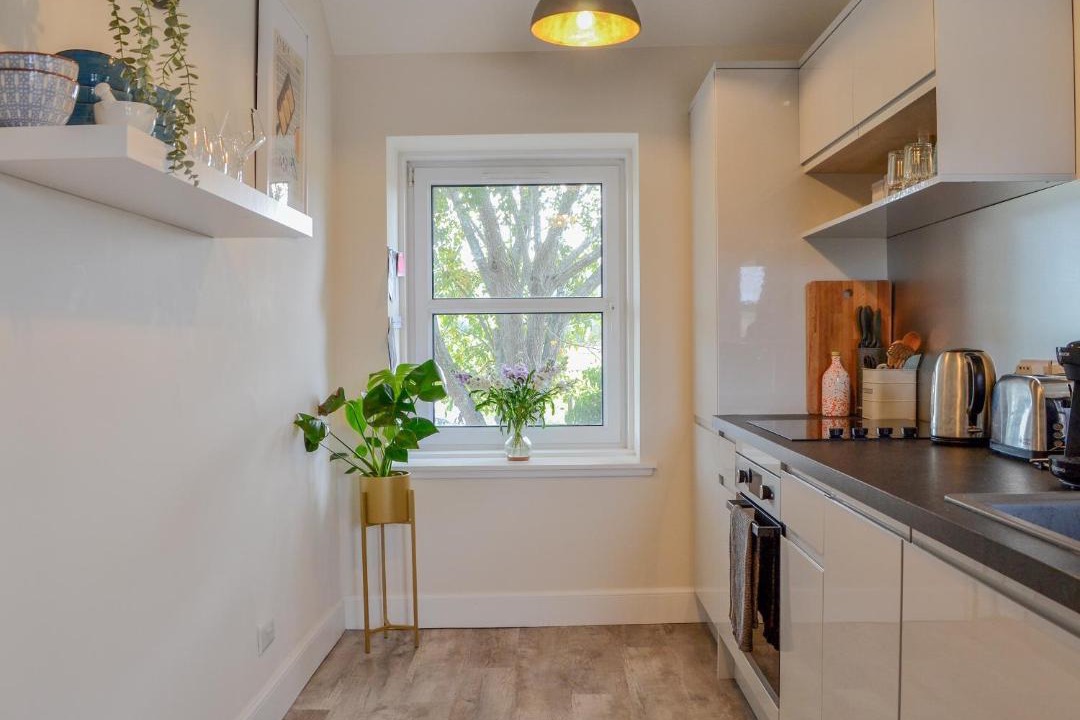 Photo of Kitchen in Murthill