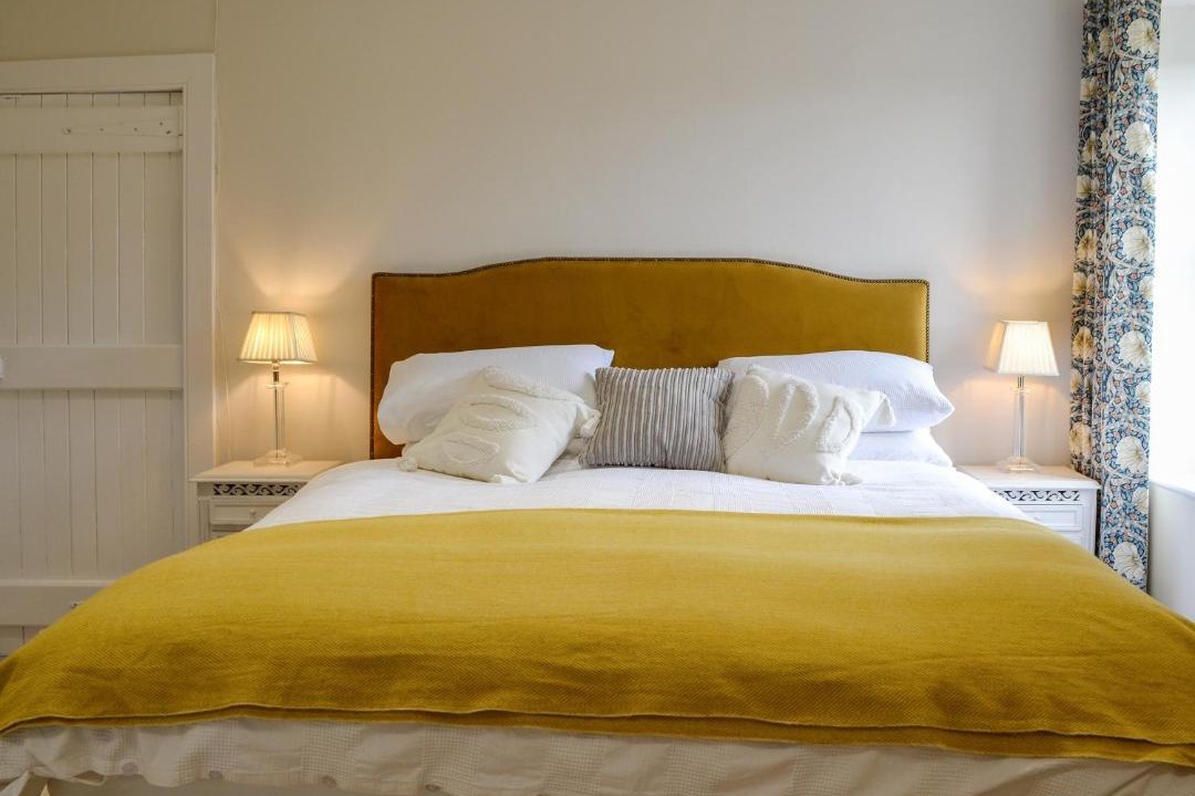 Photo of Bedroom in Murthill