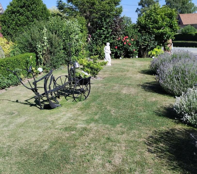 Photo of Outdoor in Avroult