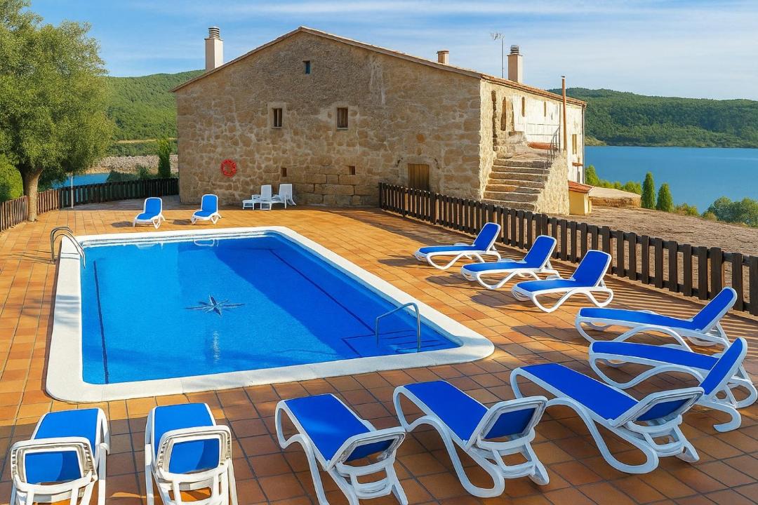 Photo of Others in La Baronia de Rialb