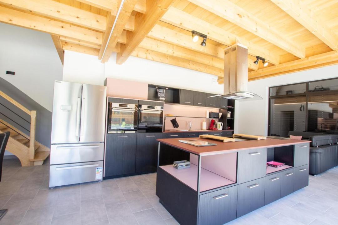 Photo of Kitchen in Grand-Brassac