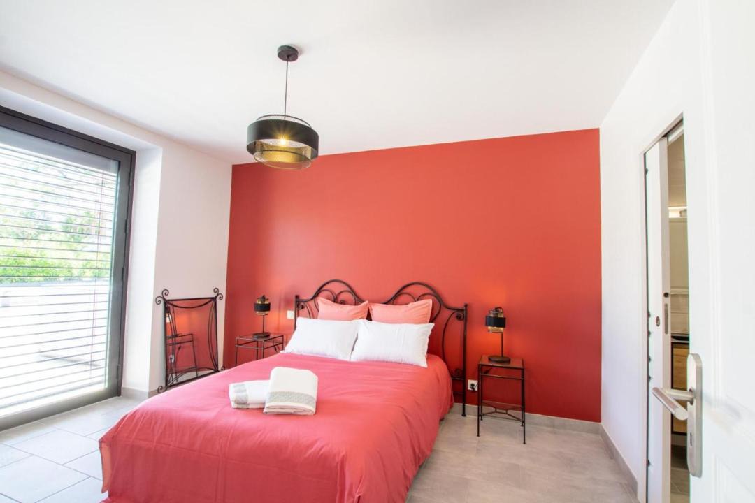 Photo of Bedroom in Grand-Brassac