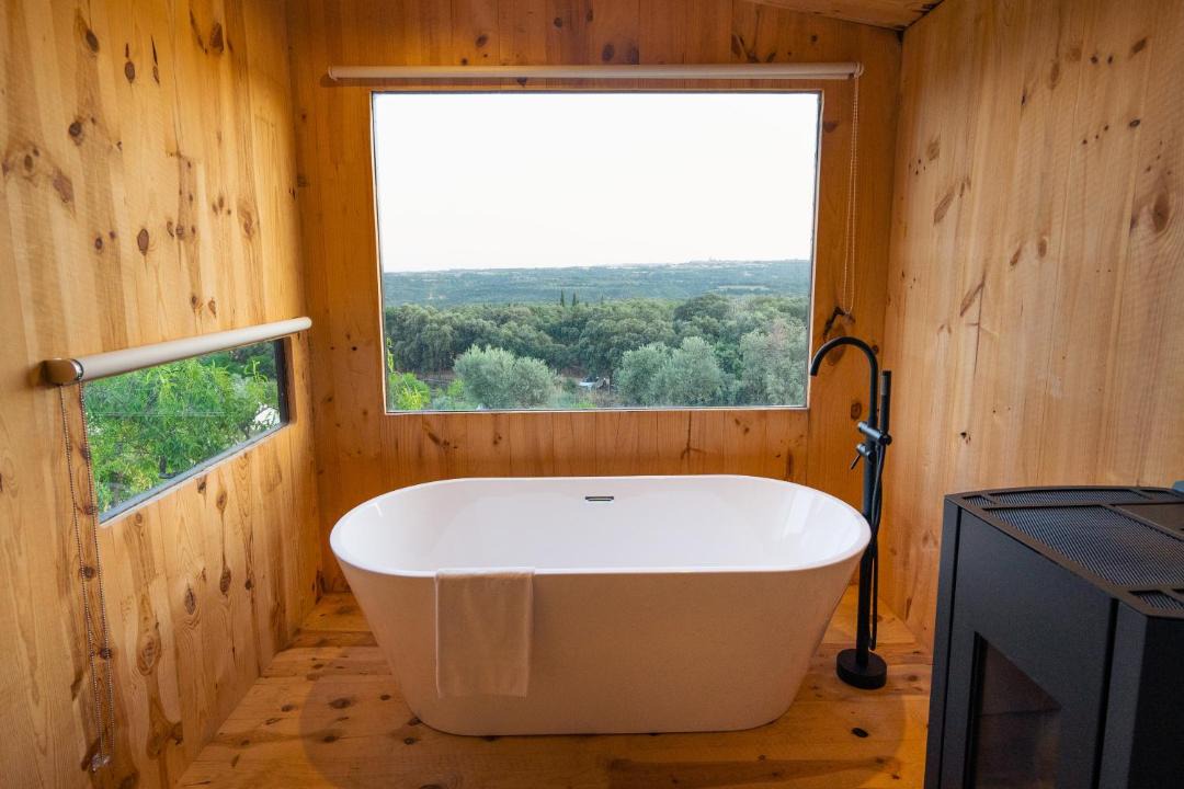 Photo of Bathroom in Alquezar