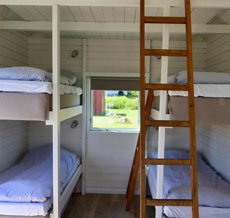 Photo of Bedroom in Aalborg