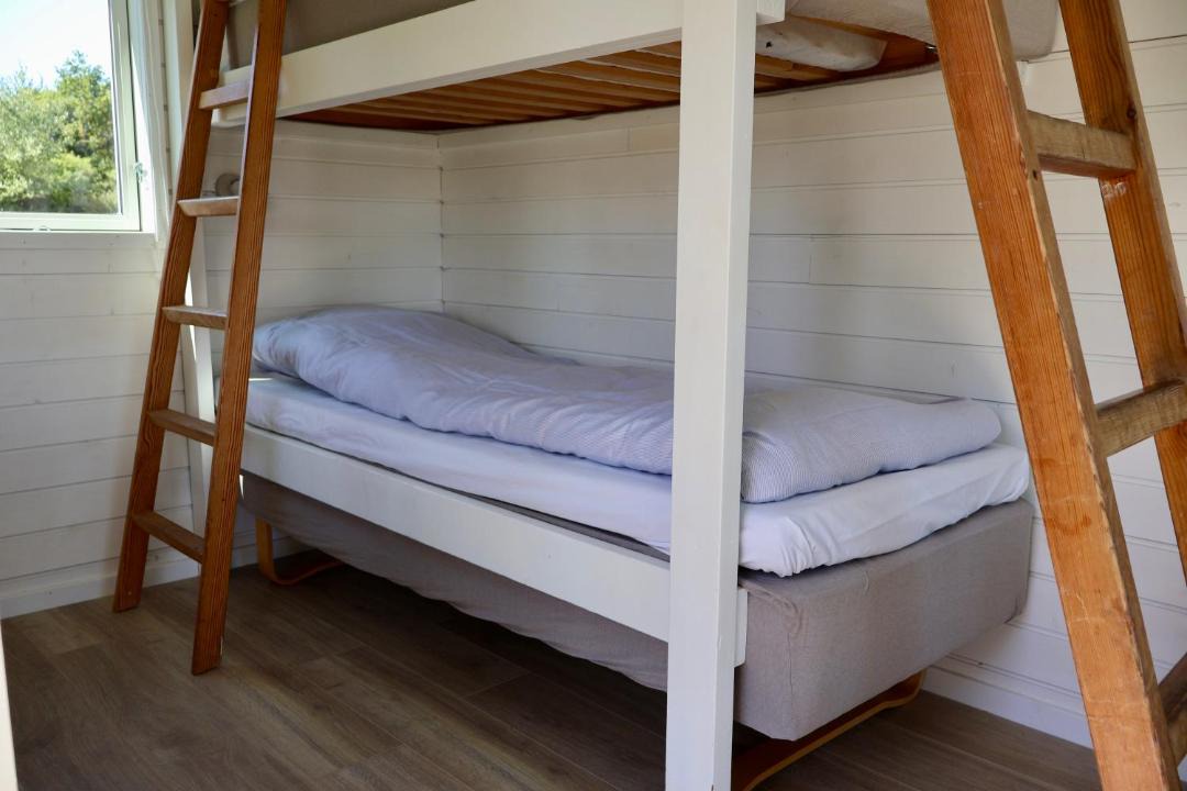 Photo of Bedroom in Aalborg