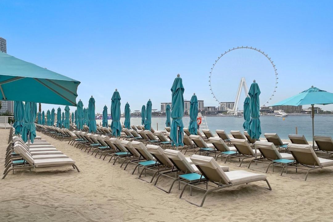 Photo of Others in Jumeirah Beach Residence