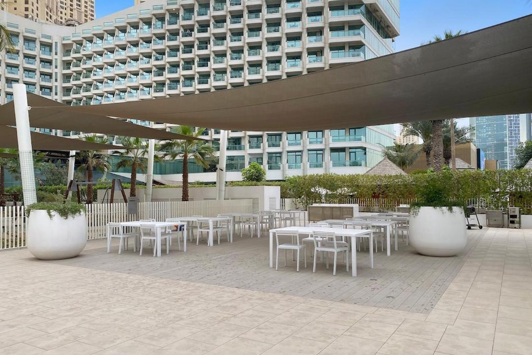 Photo of Others in Jumeirah Beach Residence