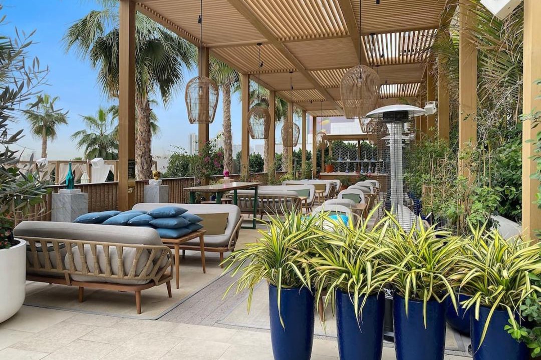 Photo of Others in Jumeirah Beach Residence