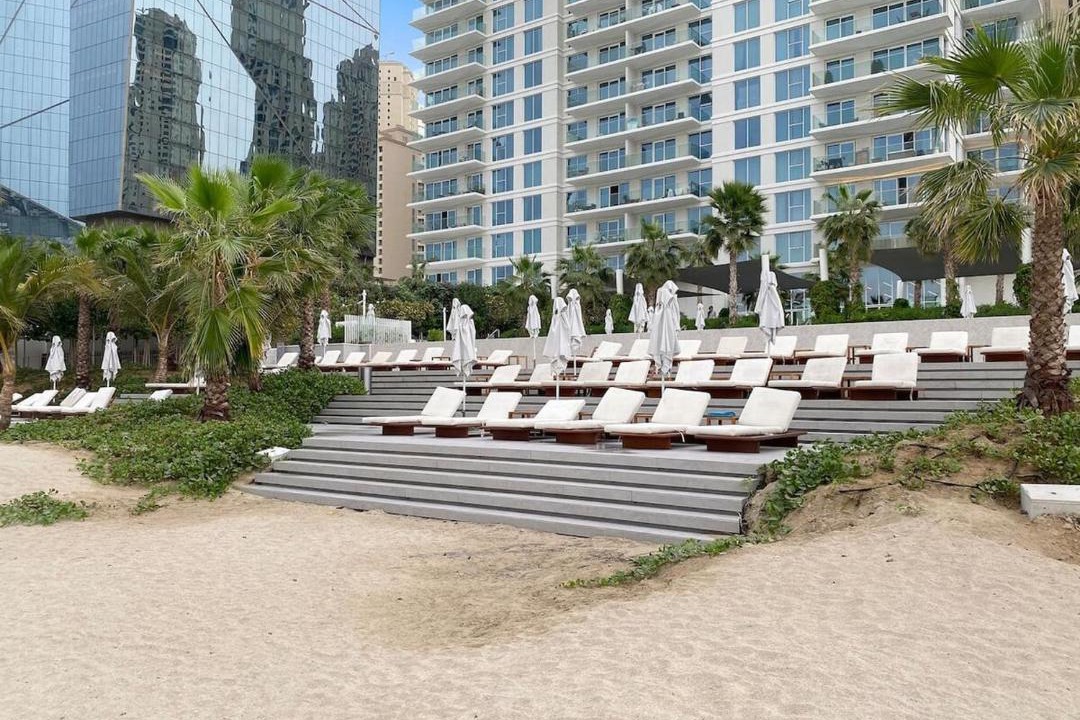 Photo of Others in Jumeirah Beach Residence