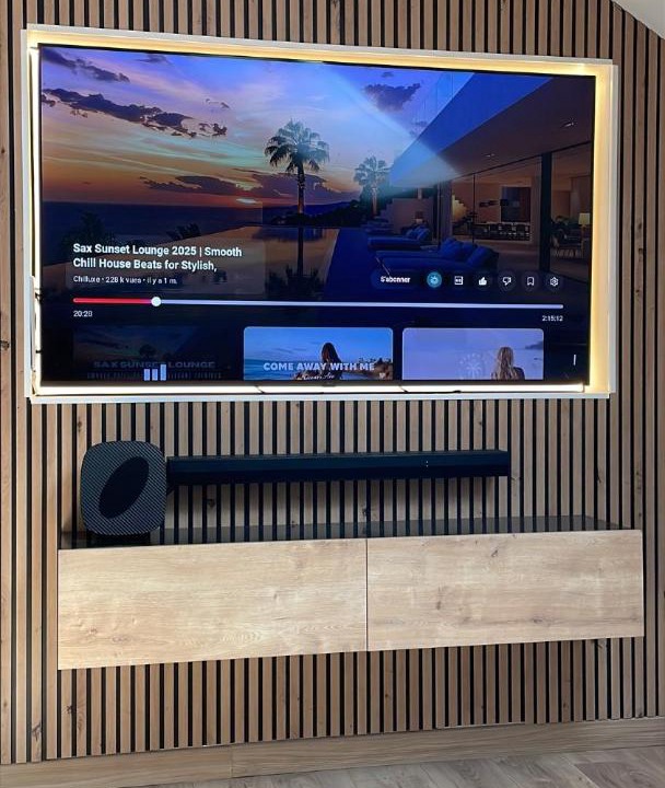 Photo of Livingroom in Reims