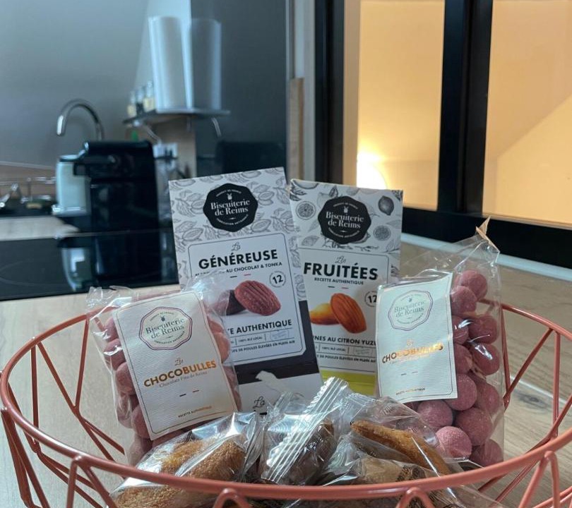 Photo of Others in Reims