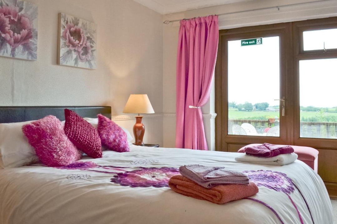 Photo of Bedroom in Sutton-in-Ashfield