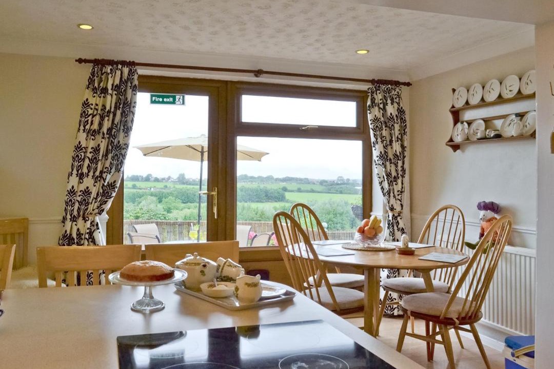 Photo of Kitchen in Sutton-in-Ashfield