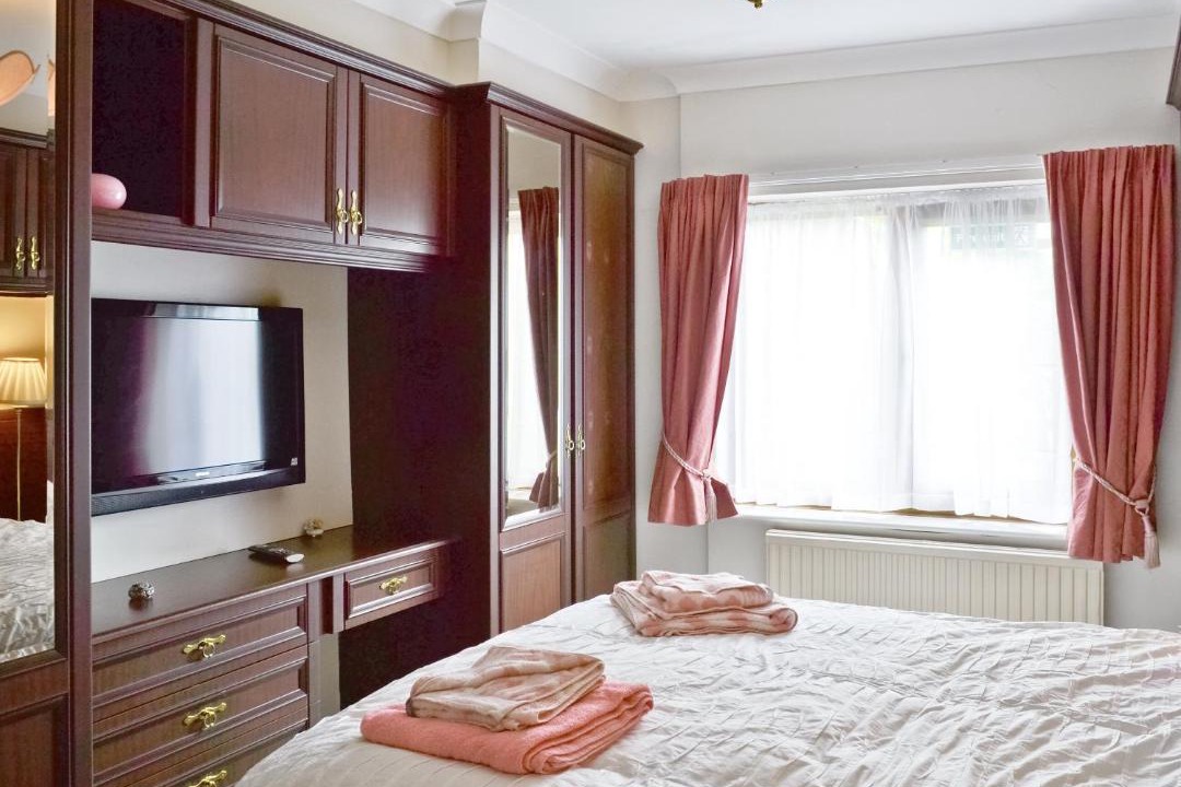 Photo of Bedroom in Sutton-in-Ashfield