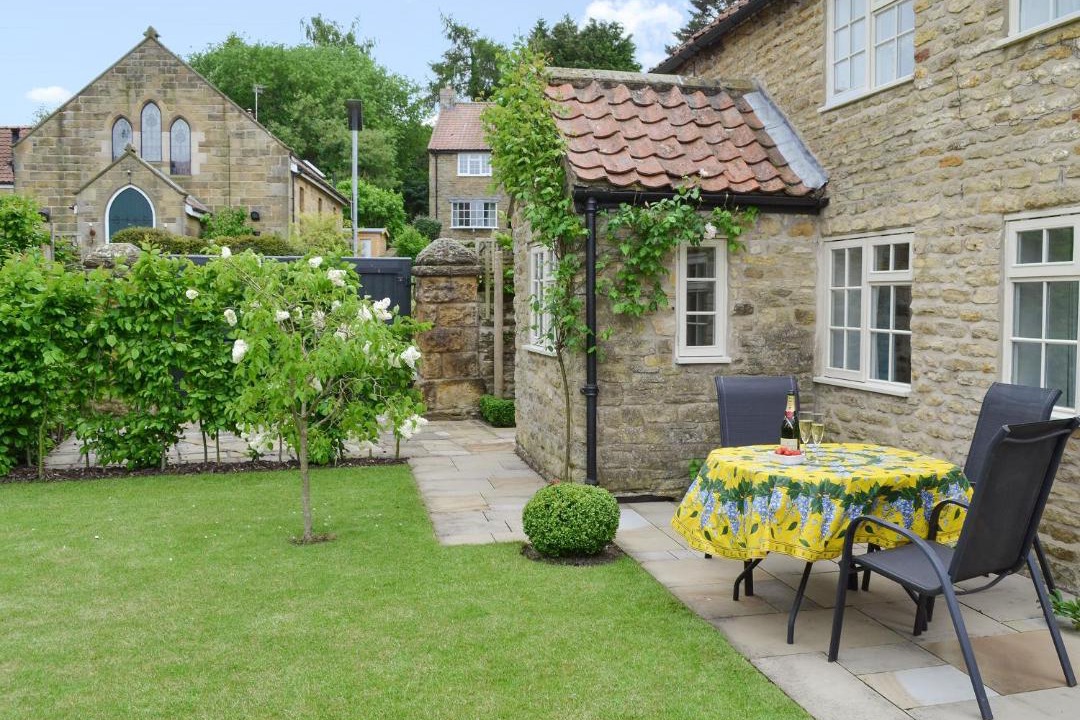 Photo of Others in Welburn