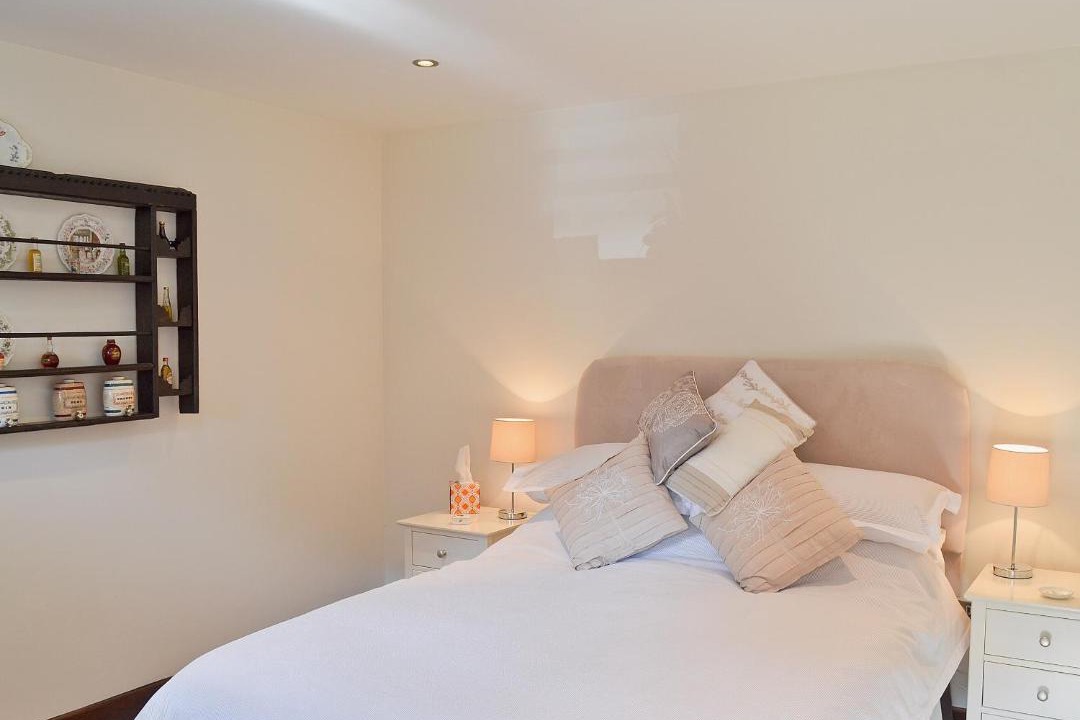 Photo of Bedroom in Thirsk