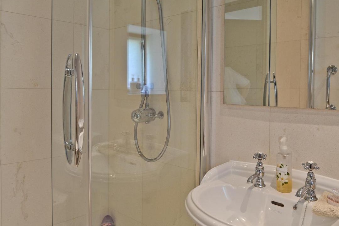 Photo of Bathroom in Thirsk