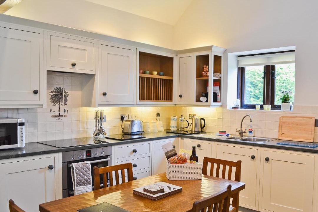Photo of Kitchen in Thirsk