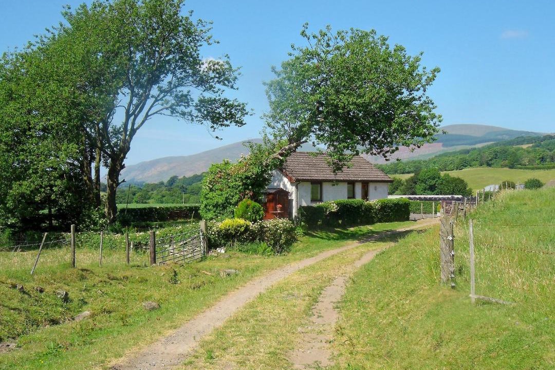 Photo of Others in Rumbling Bridge
