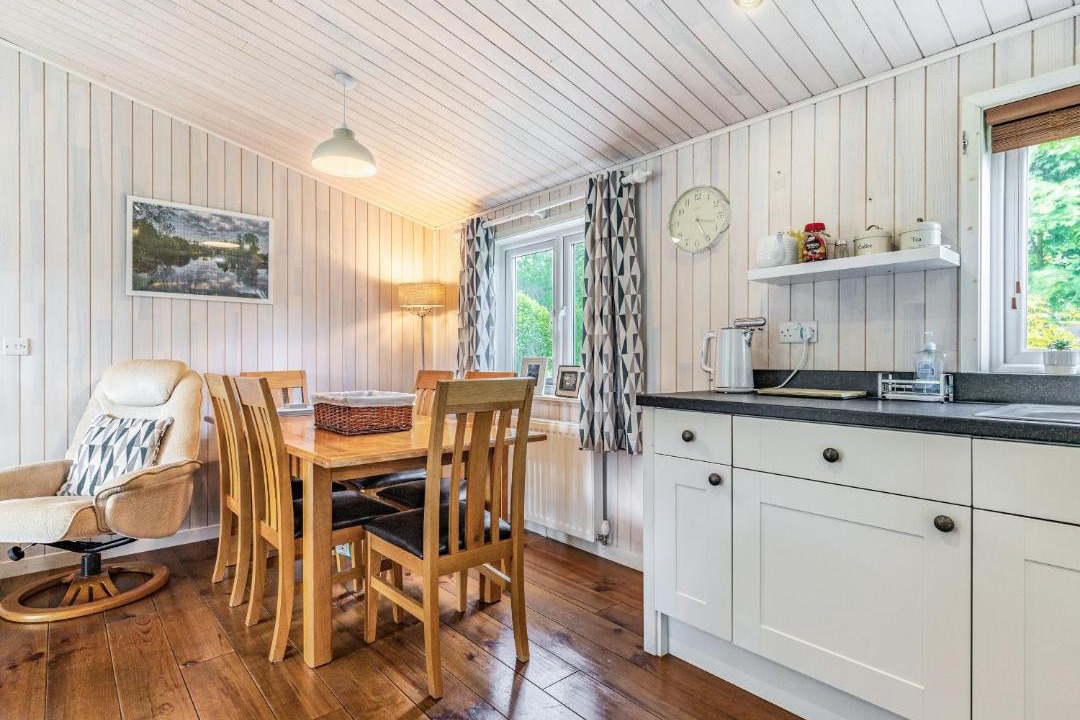 Photo of Kitchen in Willington