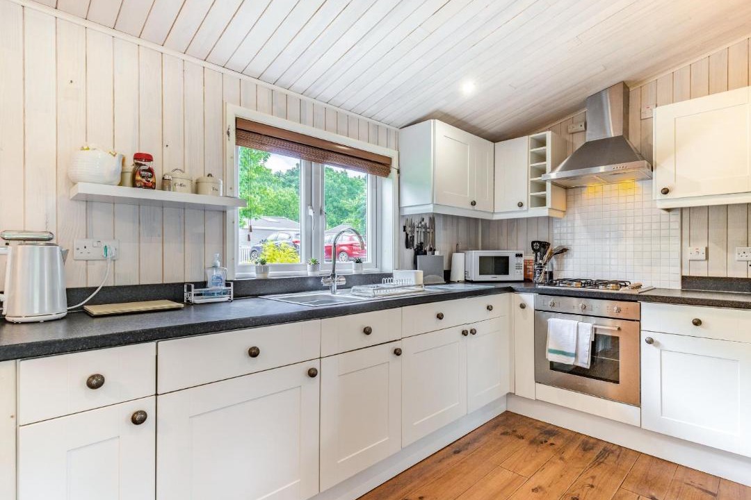 Photo of Kitchen in Willington