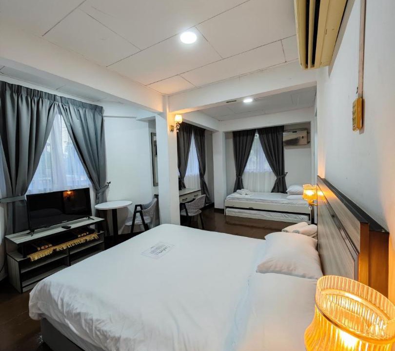 Photo of Bedroom in Kuala Perlis