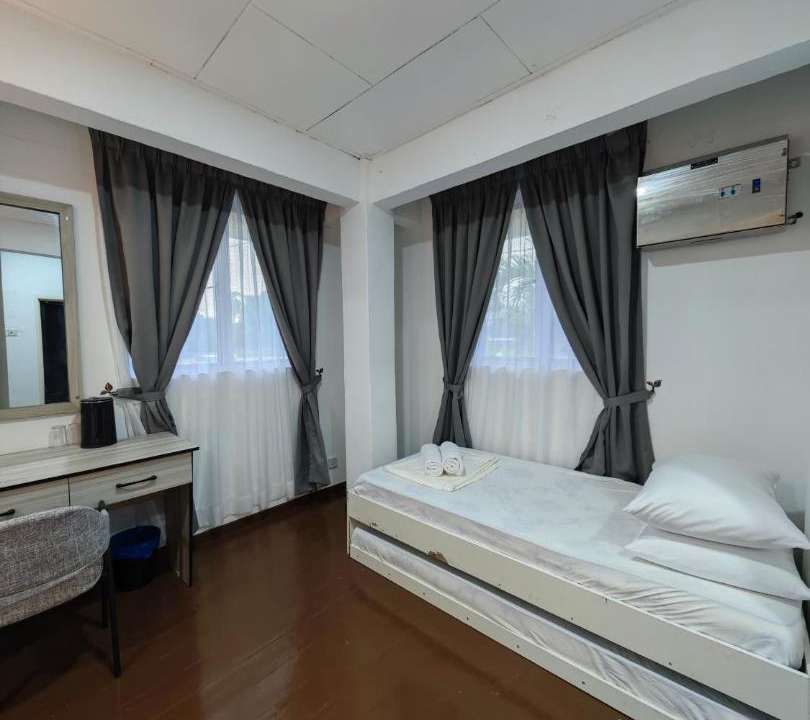 Photo of Bedroom in Kuala Perlis