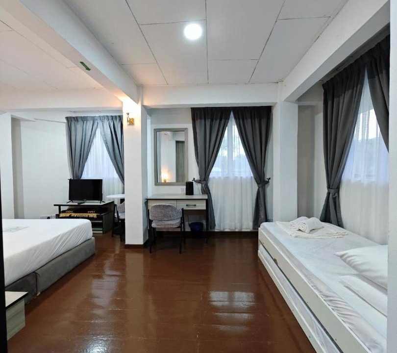 Photo of Bedroom in Kuala Perlis