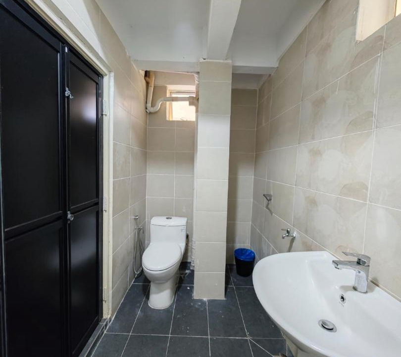 Photo of Bathroom in Kuala Perlis