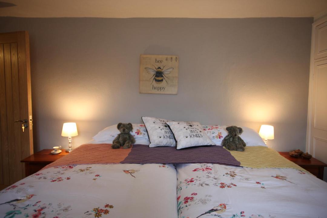 Photo of Bedroom in Sherborne