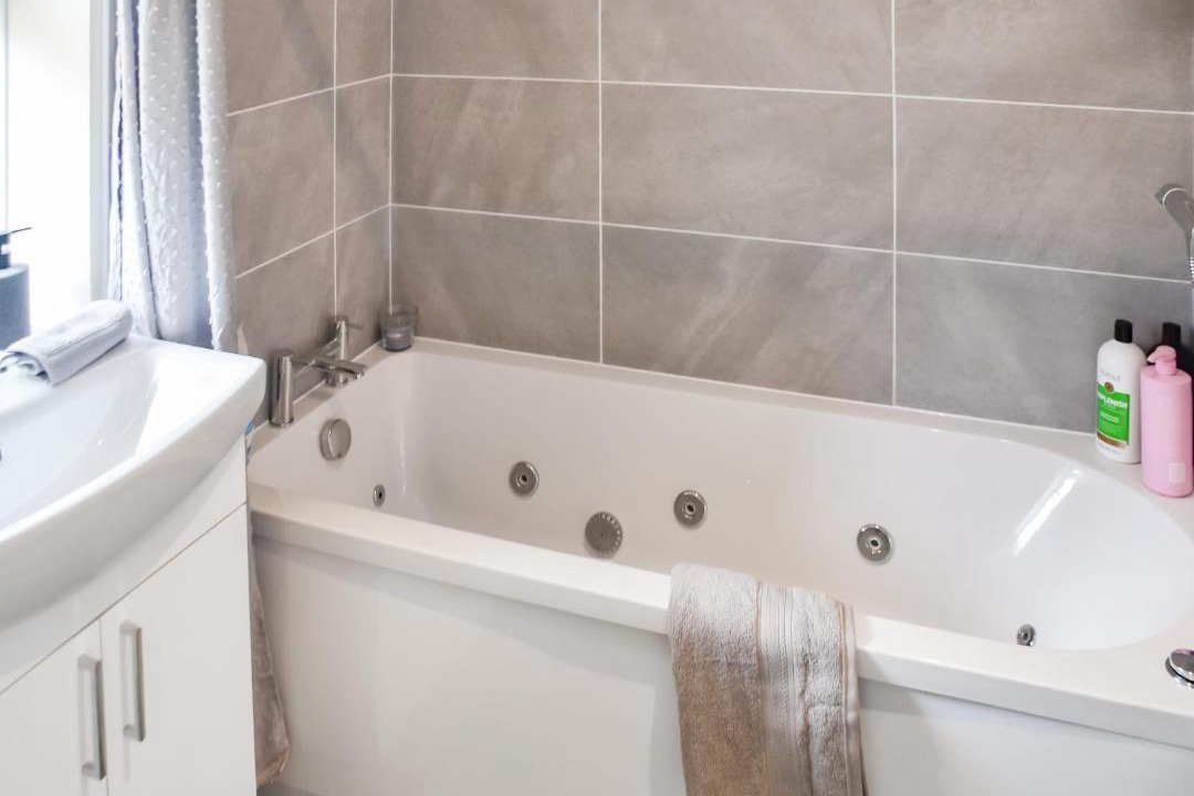 Photo of Bathroom in Bradwell