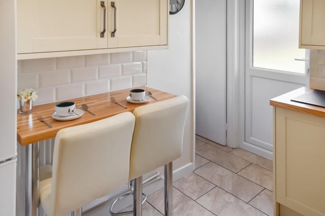 Photo of Kitchen in Bradwell