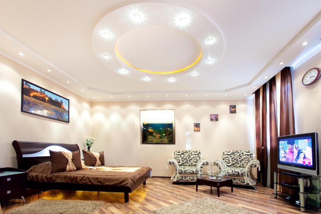 Photo of Livingroom in Yoshkar-Ola