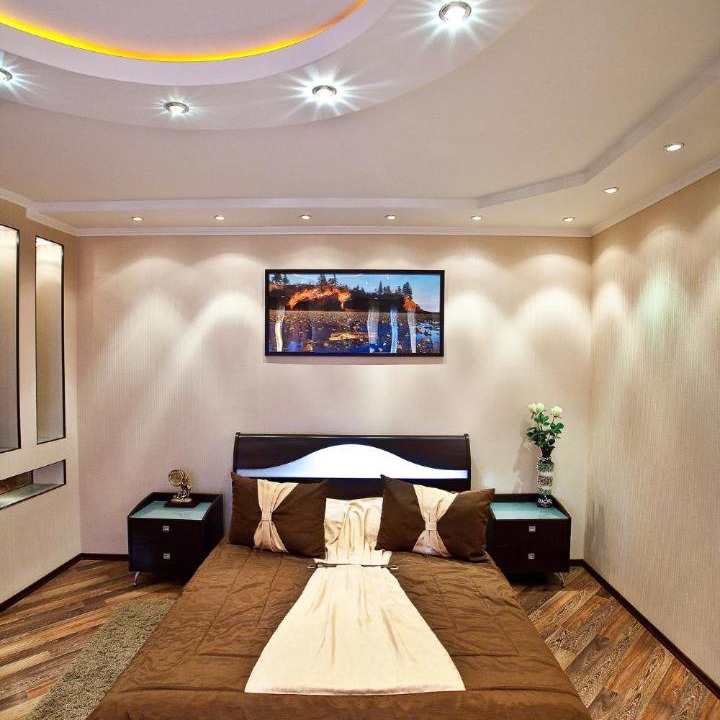 Photo of Livingroom in Yoshkar-Ola